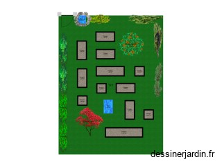 jardin maison #2