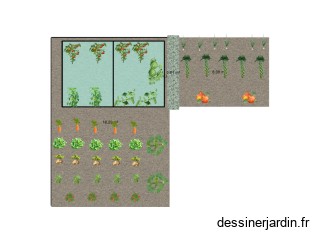 potager