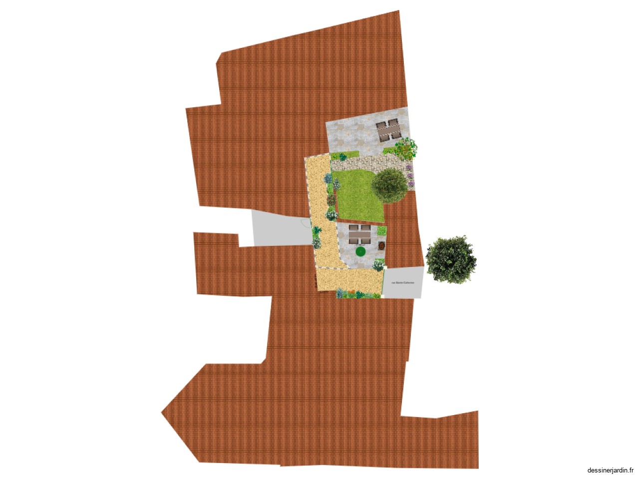 Jardin