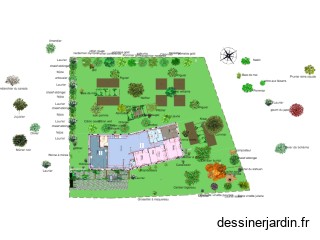 nouvelle maison