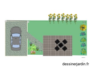 avant maison