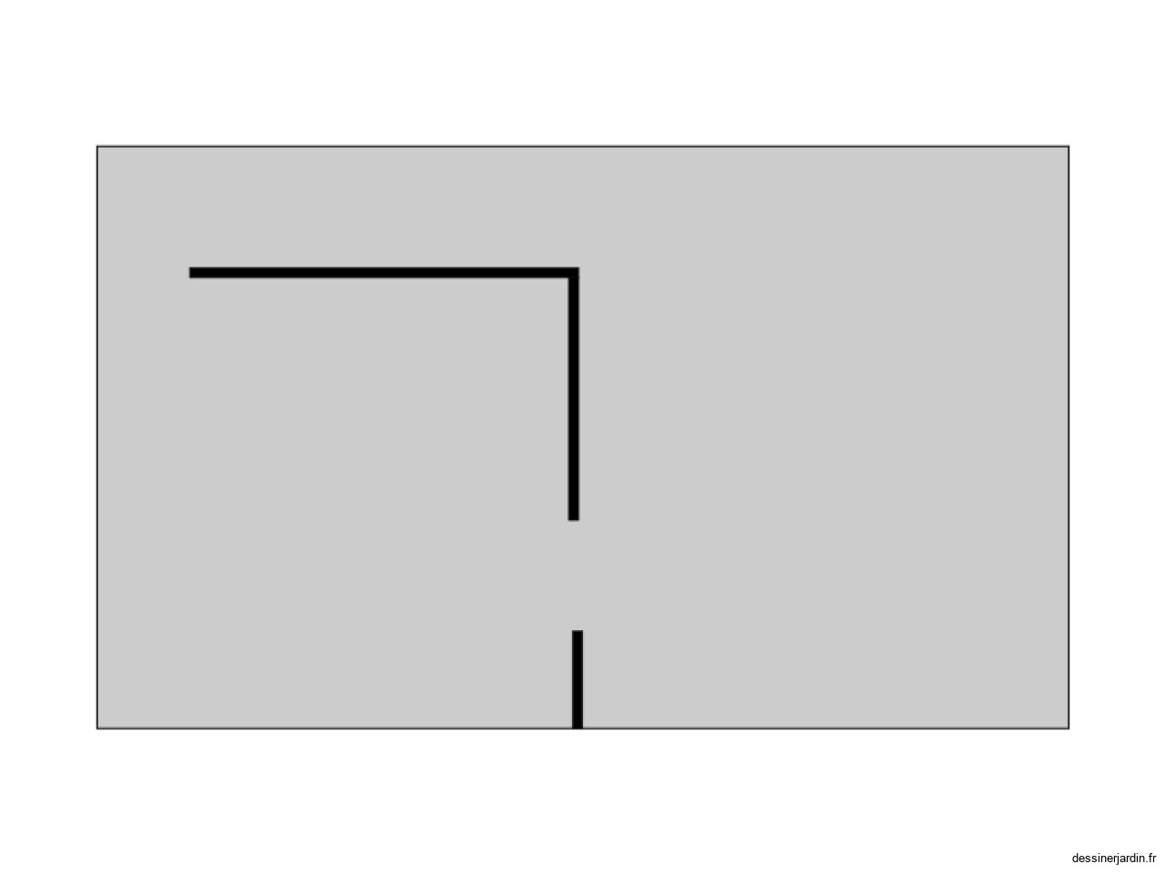 Plan Accueil/Buvette