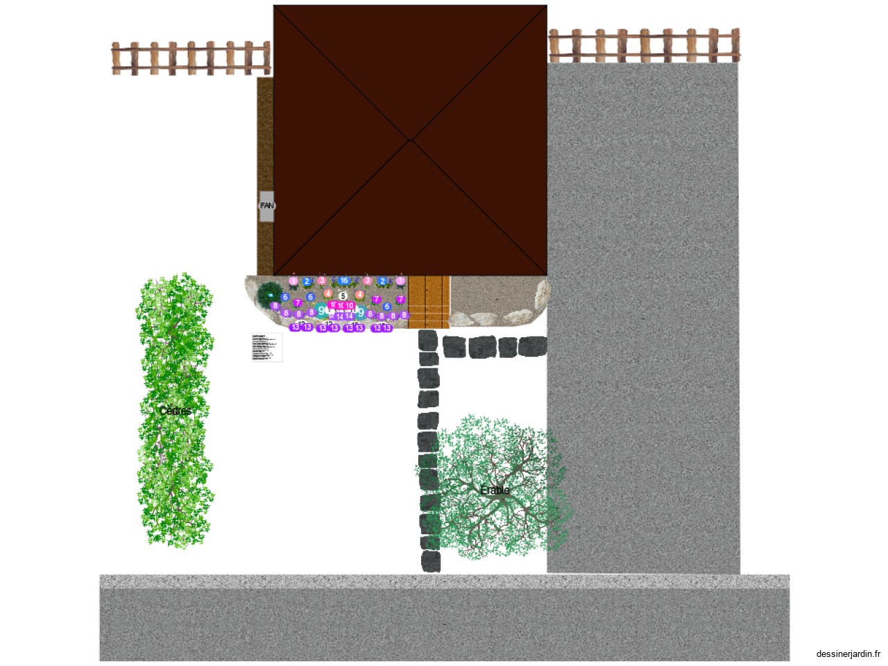 Projet Val et steph