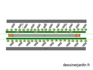 ESPACE VERT BOUGIBA