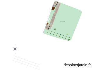 Déclaration préable 1 seul chalet