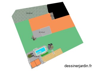 projet piscine