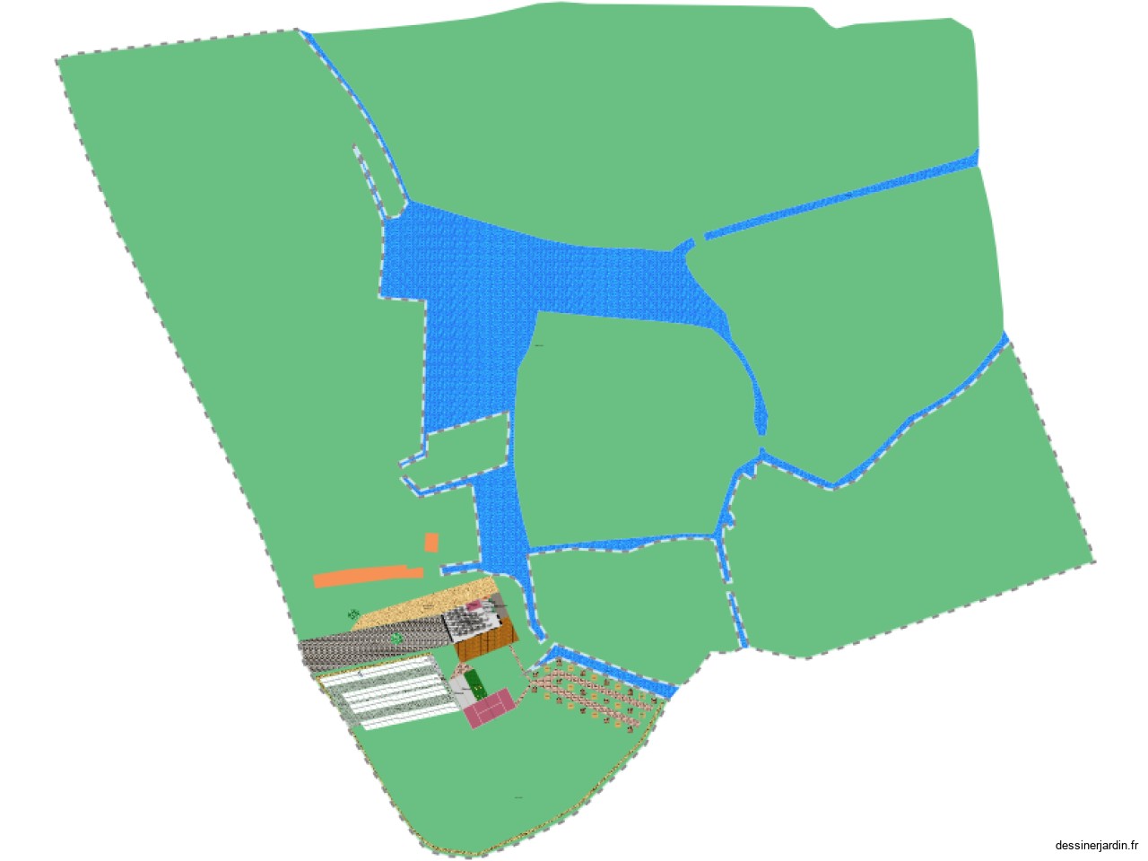 La Tisonnière