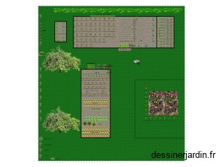 Le Potager d'AnnSo et Jules VF