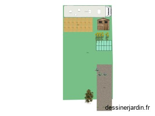 Jardin m27 2025