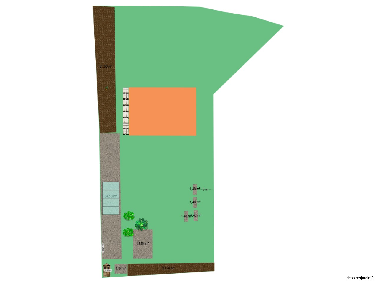 potager