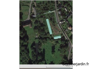 Plan serre large