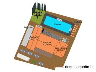 Plan maison idéal