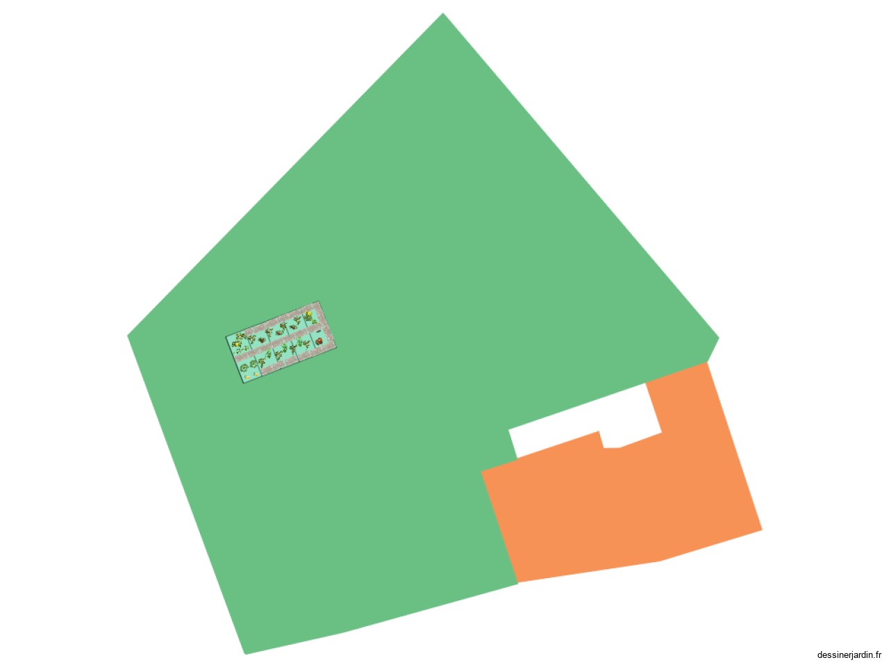 projet Melincourt