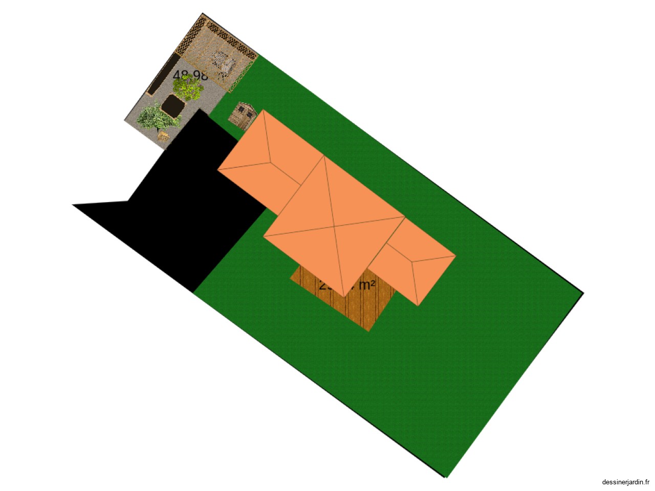potager