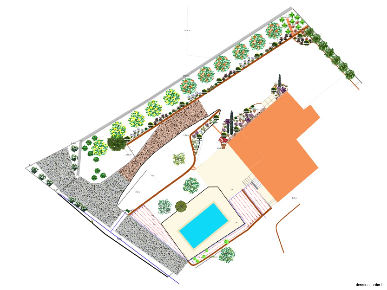 Plan jardin final nu IRRIG