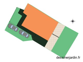 Plan Terasse