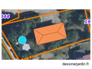 plan de ma propriété