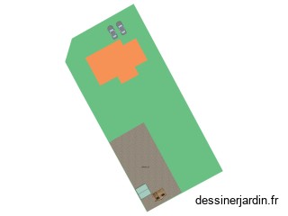 terrain maison