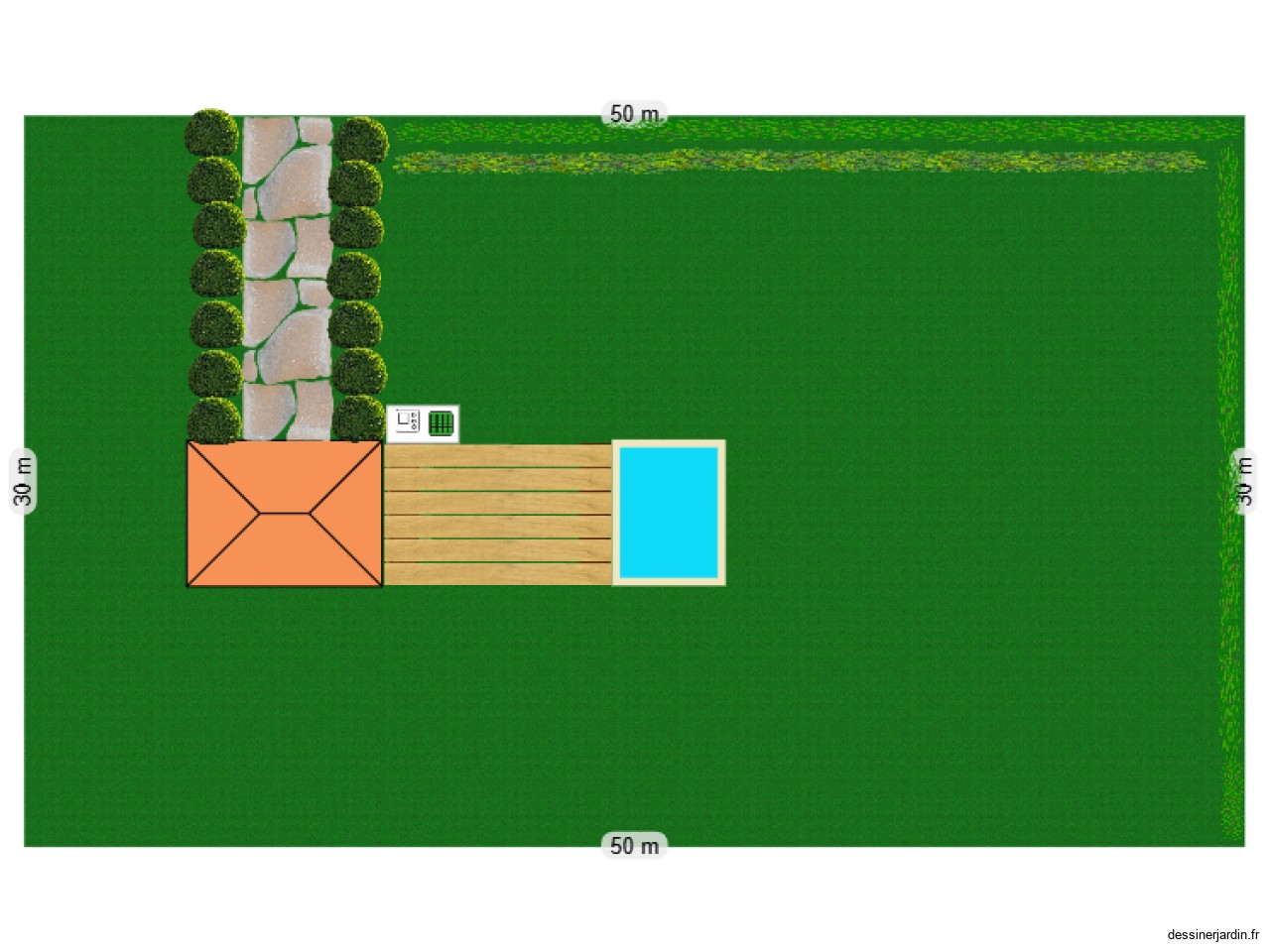 plan pour arrosage automatique