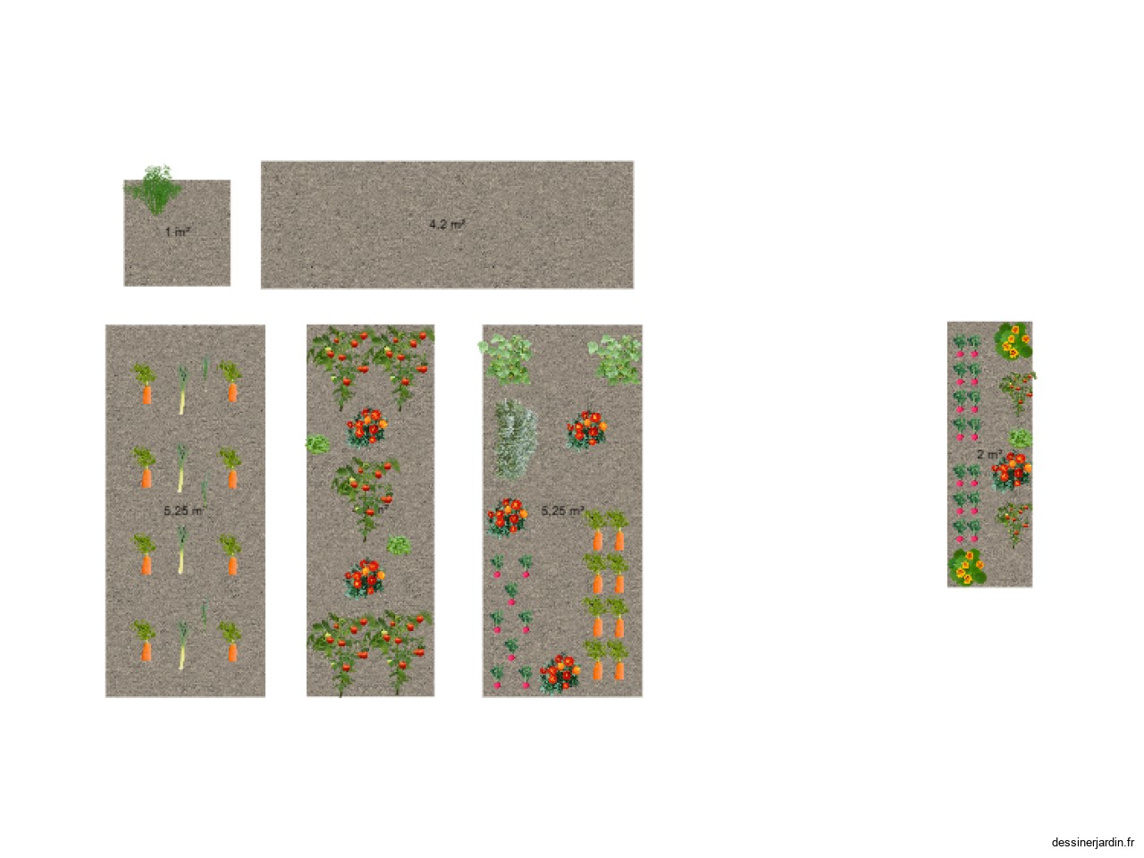 potager
