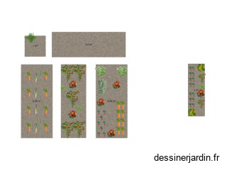 potager
