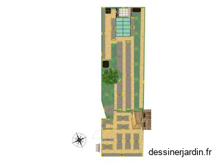 Mon jardin potager n2