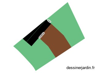 maison et jardin