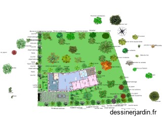 nouvelle maison essai