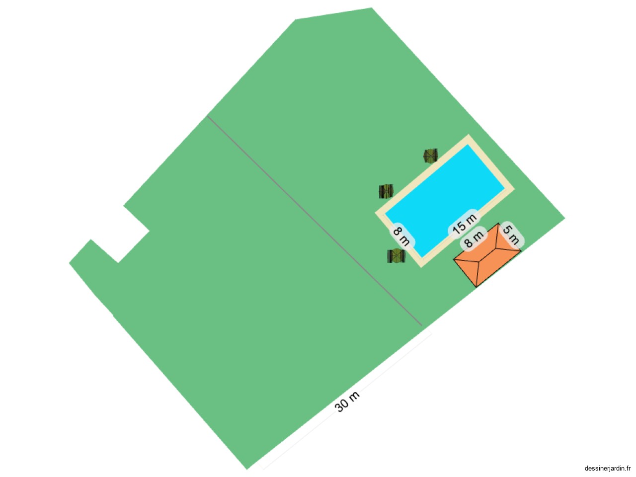 Jardin 1