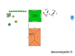terrain