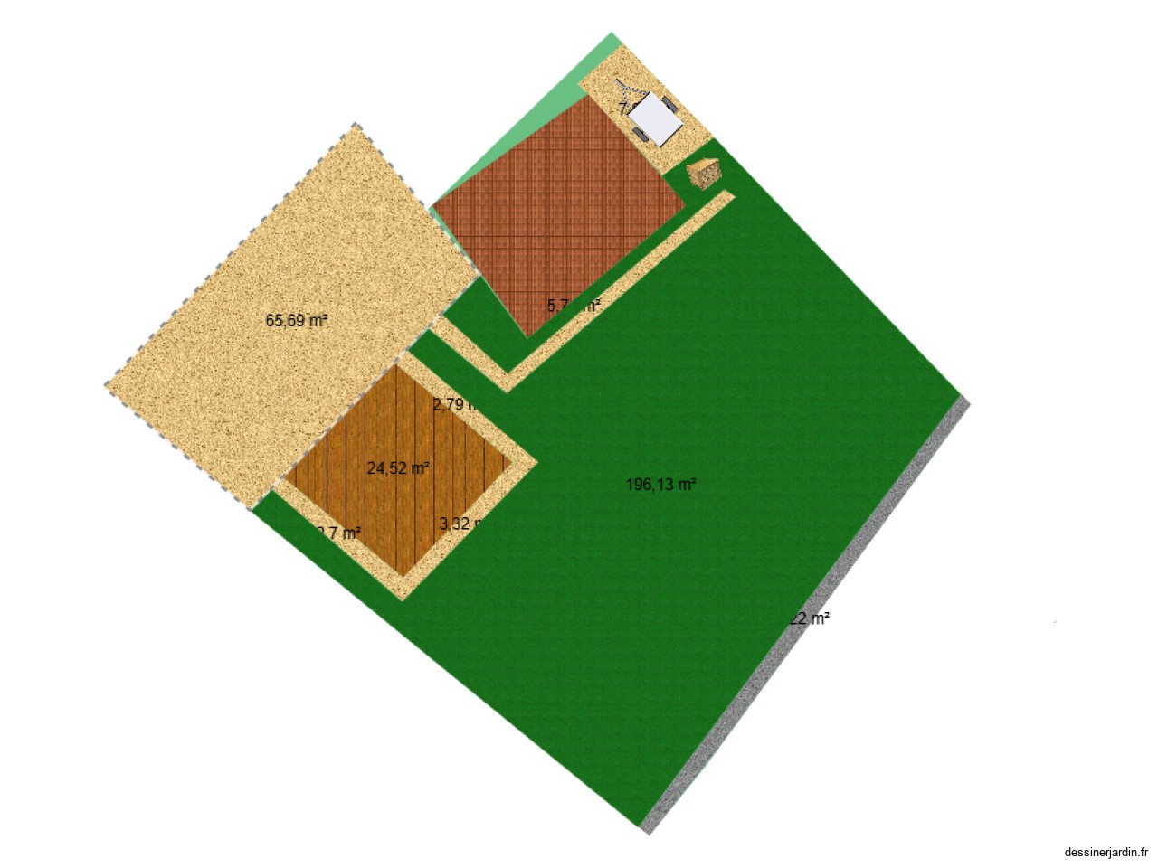 jardin maison 2