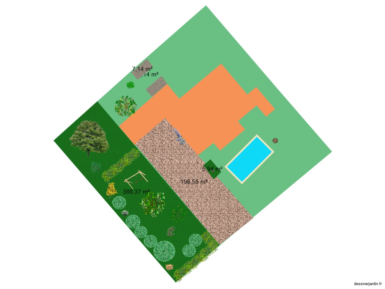 Jardin