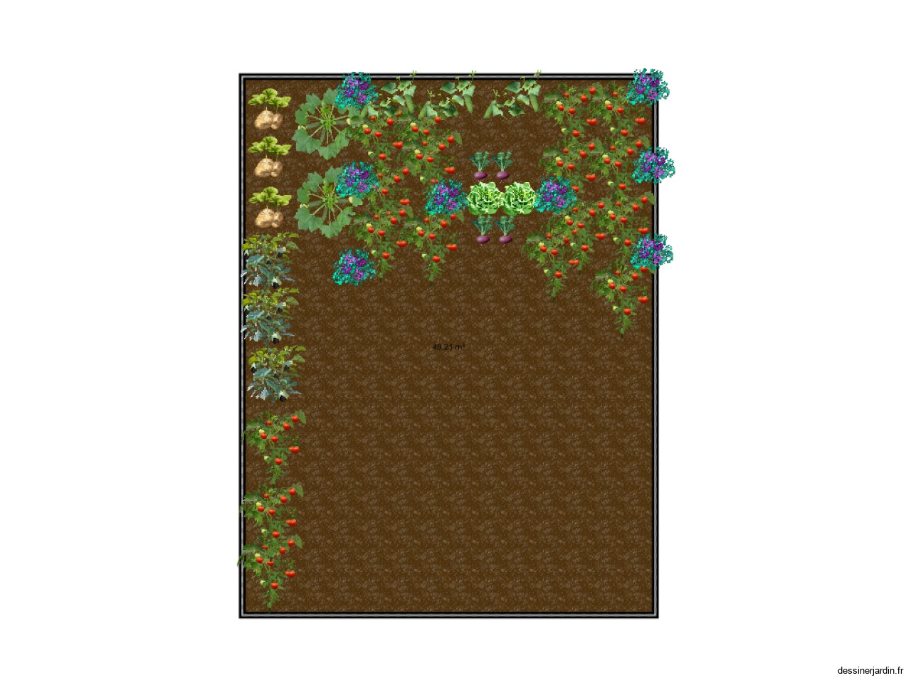 Potager