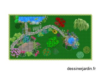 jardin anglais