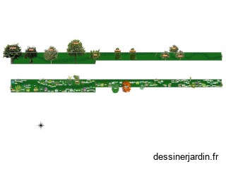 Projet St Geniès de Malgoires côté MAM bis