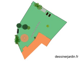 jardin