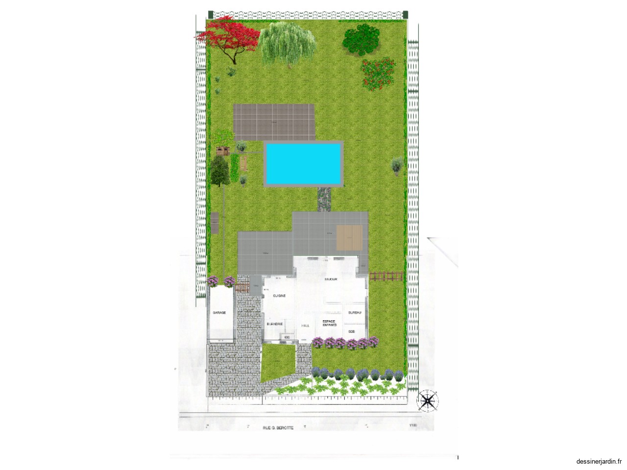 Plan 4