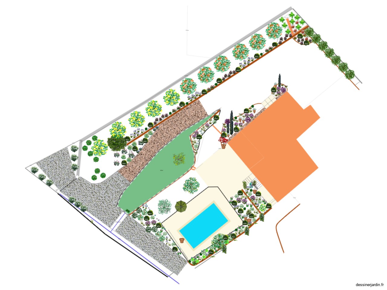Plan jardin final nu
