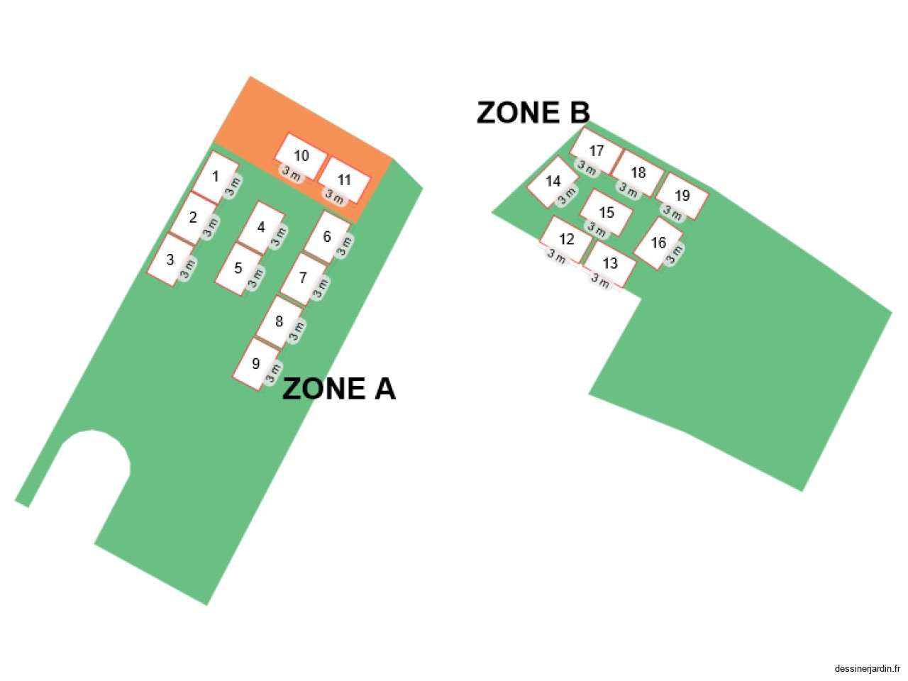Place Monod