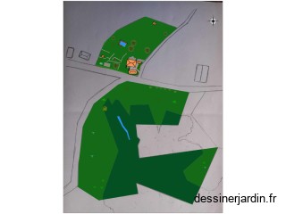 Lacoste jardin