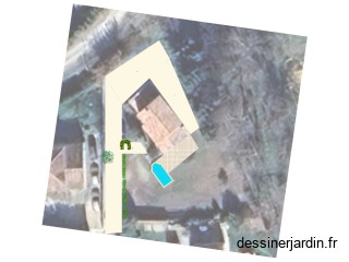 Jardin 3 av nerthe V1