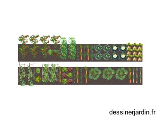Jardin 2025