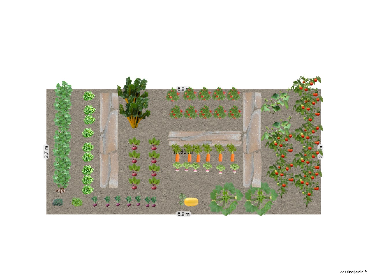Potager
