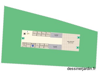 Plan Ecurie
