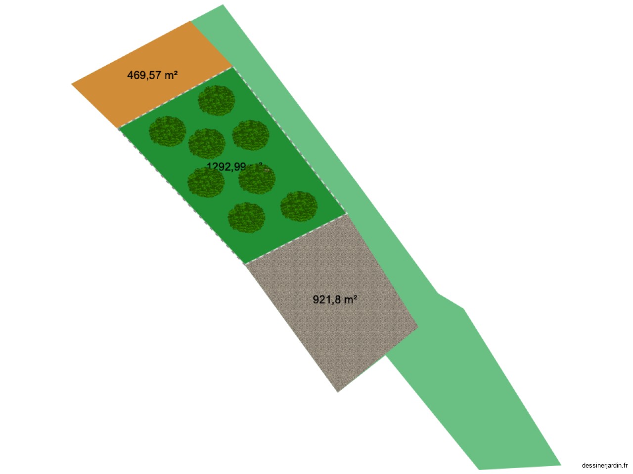 Terrain
