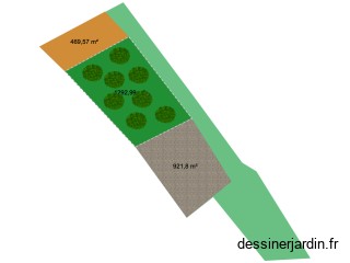 Terrain
