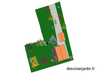 Plan maison Aillon