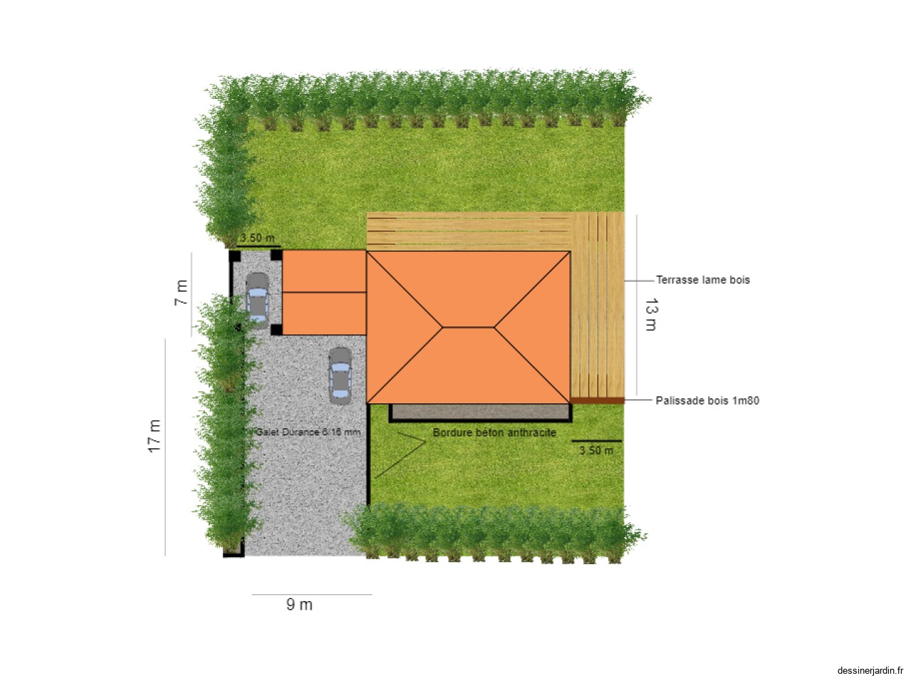 Projet Renescure Charlie