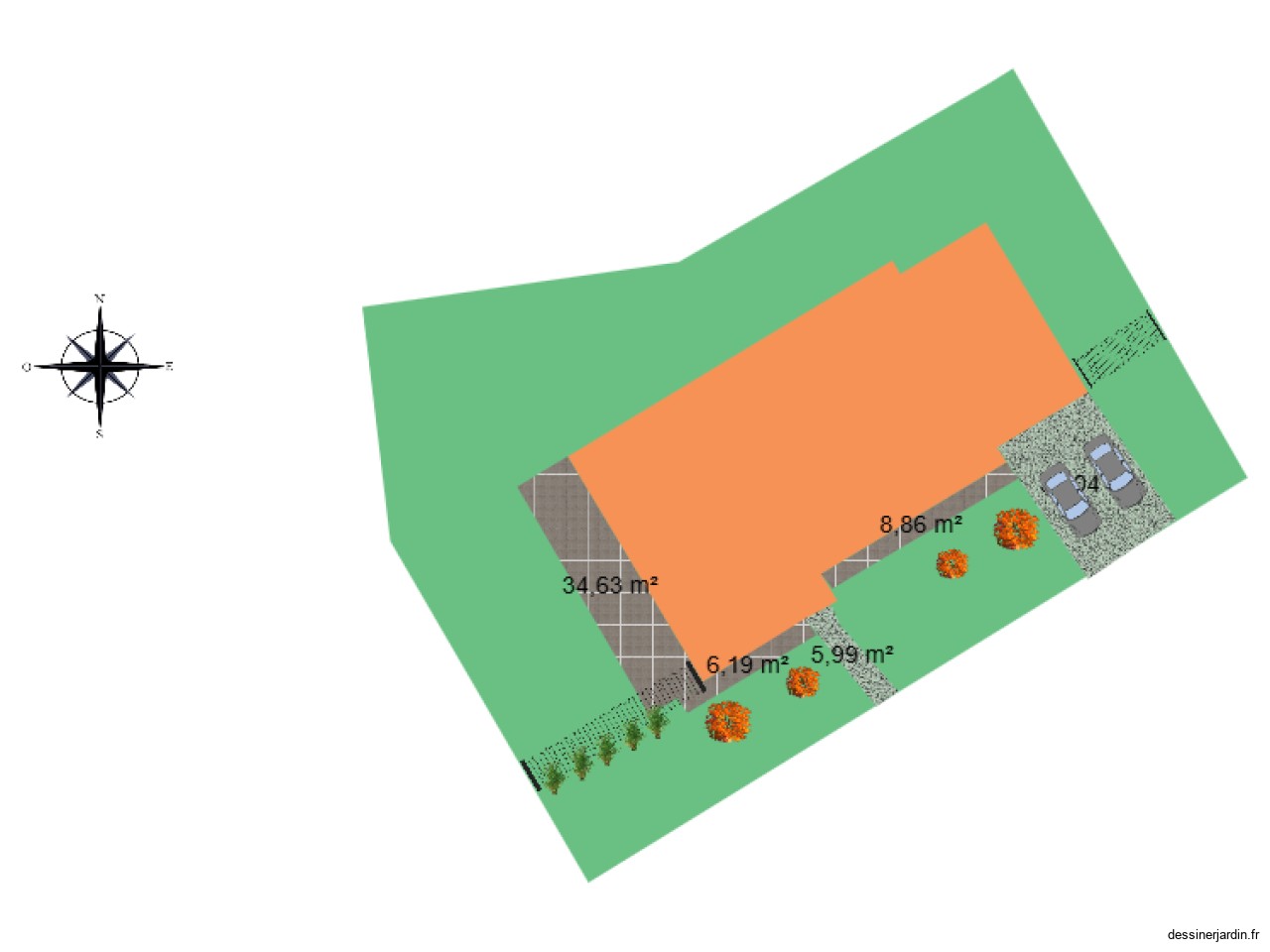 projet exter