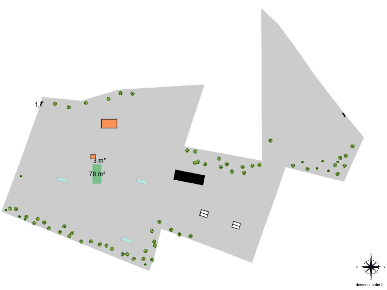 terrain
